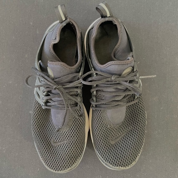 Women’s Nike Air Presto shoes size 8 - Picture 4 of 10